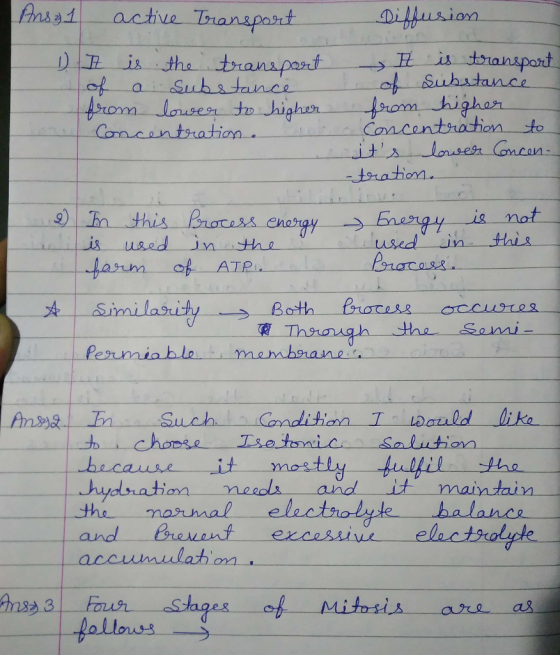 Substance Concontrahon to ahom tra hom mot 9 this Brorars enay Lis used in th the -hyd h a tion needs and it maintain the and Be L2 of Mitosis are as 13力 Ali