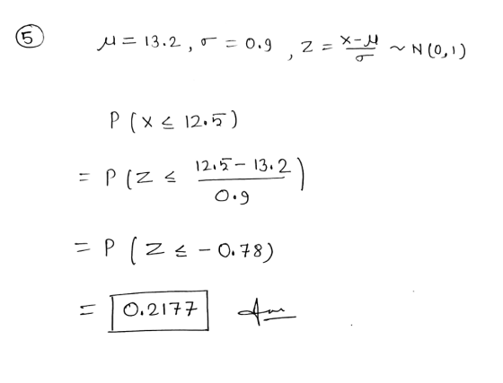 P (x 12.5) 1213.2 PC乙く O.9 O.217-