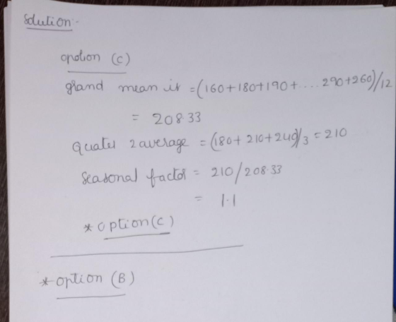 dulion ondbon (c) ghand muom s (160 +180t 1901 201369)/12 208 33 210 こ(804 210+24. eadonal racloi210/208 33 Option(c )