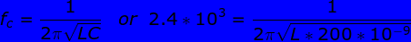 fo or 2.4 10 = ZIVLC 2TVL 200 10-9