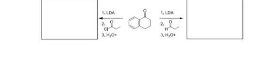 1. LDA 1. LDA 2. CI 3, H30+ o 2. H 3.H30+
