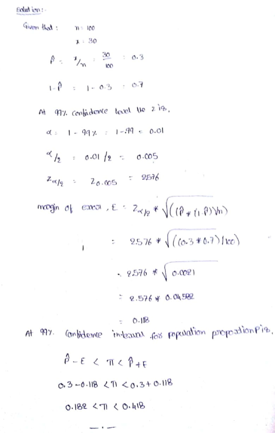 30 30 : 0.3 ico 20.ol /2.o.005 tズ 2.576半 0.011% 2 : O.II , 3-0.118く <0.3+0.118
