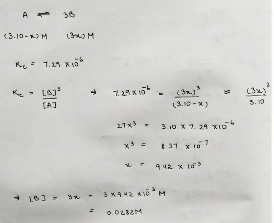 A 3B (3.10 - ) M (3) М К. = 1.24 x 66 қ= t2 - 1.29 x “ - (3) в (3) LA] (3.10 - ) 3.10 21x3 = x 3 = 3.10х1. 24 xio 6 8. 31 хто