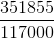 351855 117000
