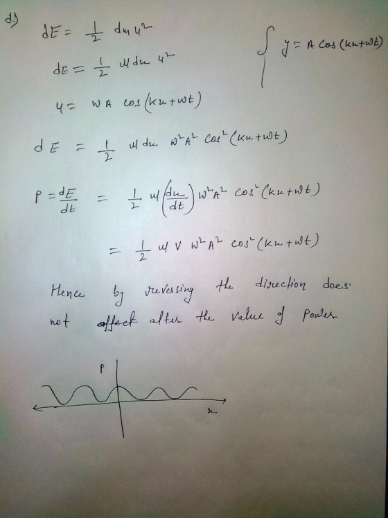 d) 2.