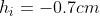 h_i=-0.7cm