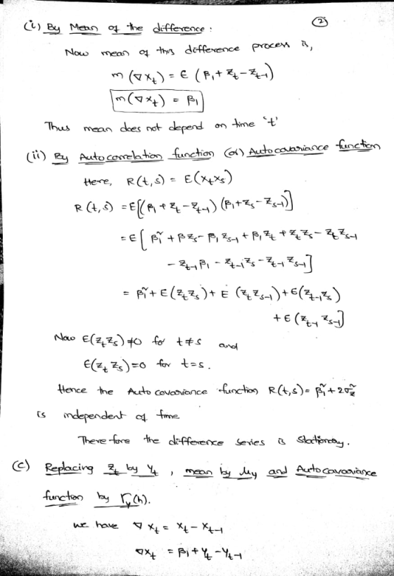 Here, R(A,E(X) ts mdepennte TS There