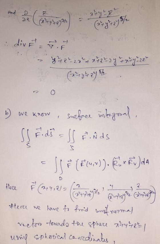 and a az Cry 4 ayah 2 y 2 2 2 (24 4 4 + 2 7 5/2 y vib F :div FFF y = 2² - 22 of 48-24 +2+ y = 22 (ryt 27 h o b we know surfac