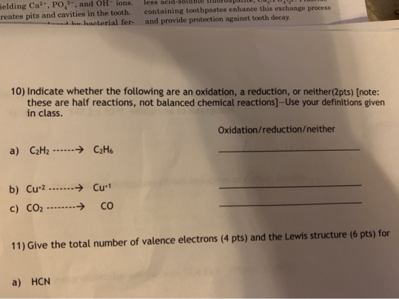 fielding Ca2+, PO 3-, and OH ions. reates pits and cavities in the tooth. and hu hacterial fer less acid-soluble Huuropatice,