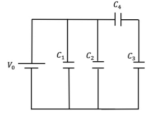 C4 C1 C₂ C3 V.