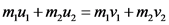 Au+ku = nºu+ nu
