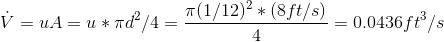 = 0.0436 /s