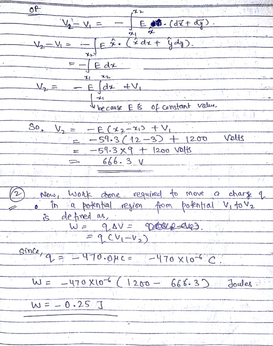 2- kecaus ES of constant va 666-3 V one 니 move a chars (h Q inCe 1200663 Toule