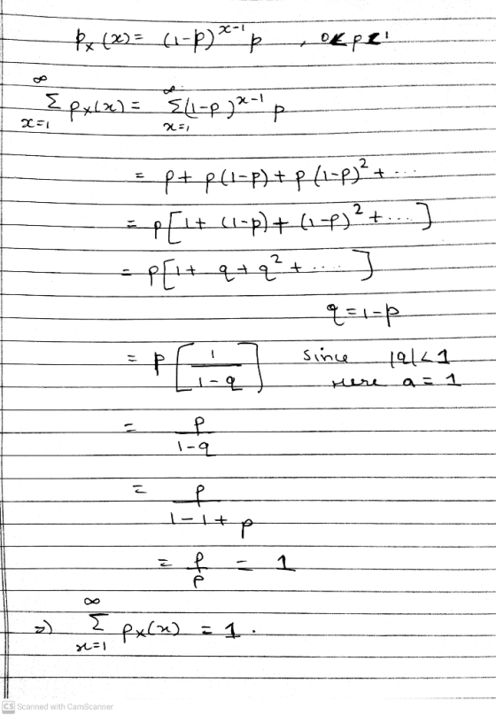x-1 (2) = _(1-2) DA z fxx): 2/1-2):- XI P+ P (1-P) + P (1-2)+ HEL (1-p)+ (1) 2 + %D 온 :- since 14141 क \-A + + d ८ to 1 e Pxl