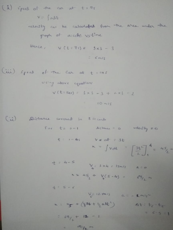 area wndnt vetocity can be calewlates frem t Henca usin7 above equation ㄥ