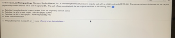 e d t All techniques, conflicting rankings Nicholson on M pa t and has cost of 130.000 The s board of the o ndg shows a ch s