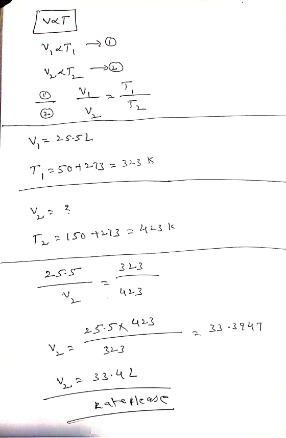 Tvat] ب- آه| د- اه | V= 2S2 T = S6 + ا 323 = 3 Tz =1507273=423k ریه کر کے - - - یہ کا 23:38 23 33.3717 ۷- 33 با 330 = rate pl