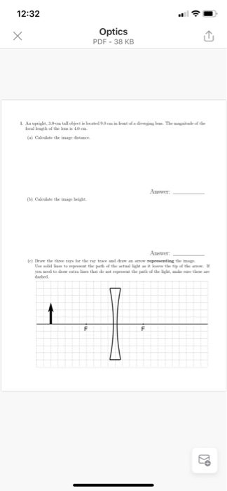12:32 Х Optics PDF - 38 KB 1. An upright.cmtalet is located comitato di The the Am Anw F 159