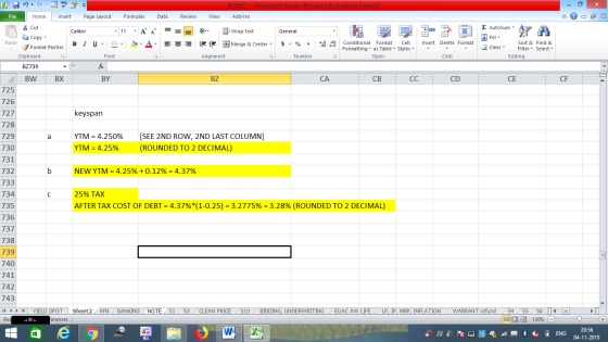 - 2x a Merge & Center - S-% , Conditional airporate Sorter Insert Delete CA CB CCCD C E CE BOND - Microsoft Excel (Product Ac