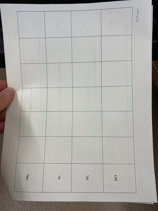 NH, NI HCI 5 Page