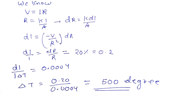 we lmow dRKdl A 2 A- di dn cR R di AT degree O 20 500 AT -