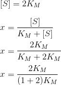 (s) = 2KM (87 KM + [S] 2KM KM + 2KM 2KM (1+2) KM