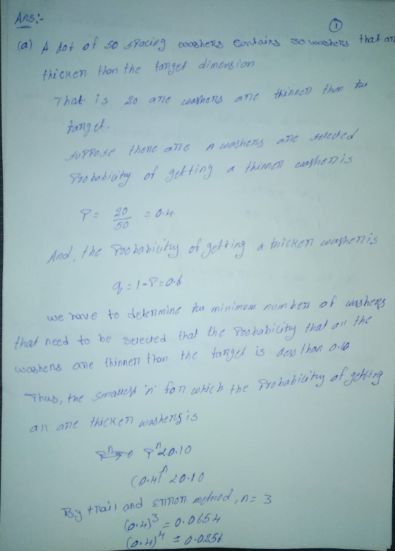 n5,- thi cken thon the fonget dimens ion That is Bo ane uahers and inne dong e .50 1-90 uwe rave to dekemmina minioaumien of shees that need to be sueded thal the Thoba sashens ove thinnen hontheay is d han 0a Thus, the srauey n tonwe i an ane tckenwshes is biny thah an h CoHl o 10