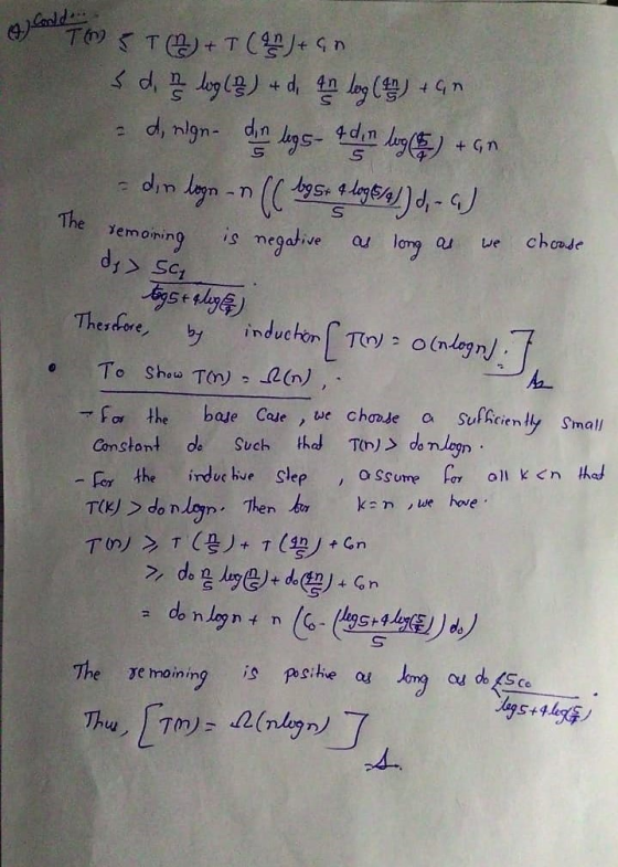 d플.hy (D+d, by C띔 t 4 n hion- The remoming i ei aloych the ba/e Cae, we choose a SufScienly small For the induc bue Slep , a ssume fo oll k cn e T(x) do nlagn Then bk n ue twe The Je moining ining is pasitie as Thu, Tm)
