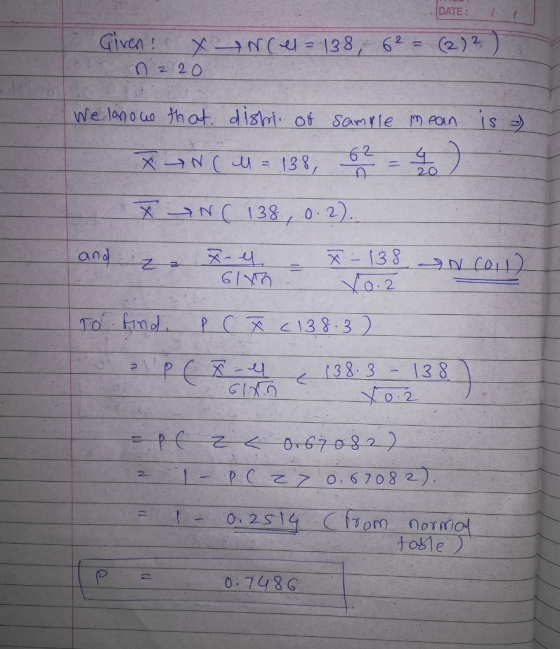DATE 1 2 20 2. XANC 138,02 GINA 0 2 os 0.748 G