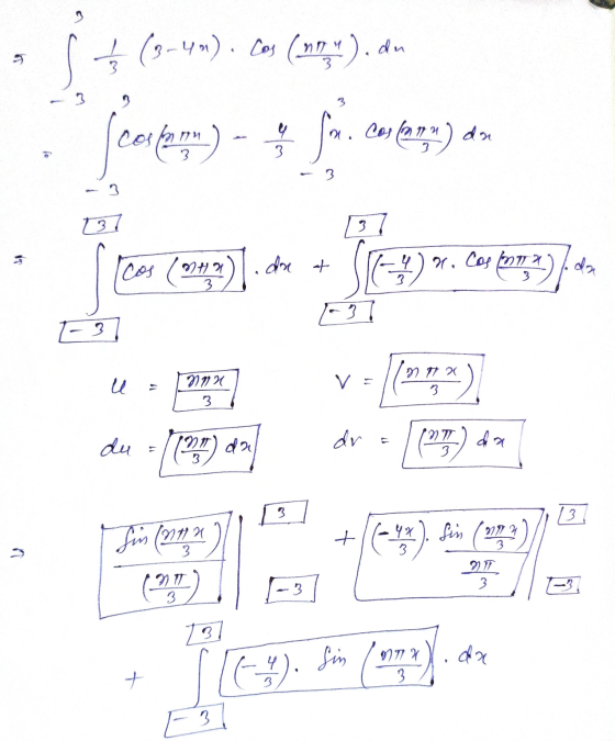 3 da 5 +(3-4). ✓ (9-40). Cos (np).cn forense) i fa.colega) do cos (942). Are + Seg)m. Cortez) 3 3 Se Cos 3 [3] и v= non 3 n