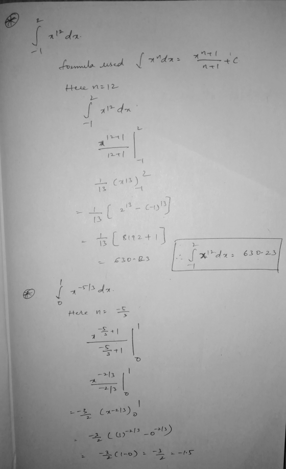 212 da- formula used canda = ht tc. Here n=12 1x12 da 12 +1 7 (213) 2 - 43 ( 27 - (0) - to ( 8112+1] 8192 tl x12da= 630-23 6