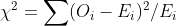 = O- E/E 2