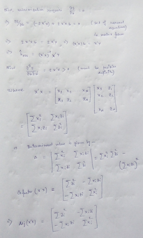 d b set fharma in matix froum 6坊 Noyw 2. X1 2 xi AR ラん (xx) 21