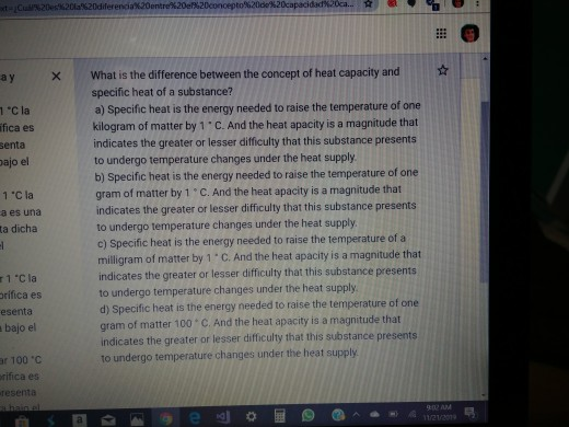 -C 2020120diferenciar 20 .20 .20conceptos Cla fica es enta ajo el 1 Cla a es una ta dicha What is the difference between the