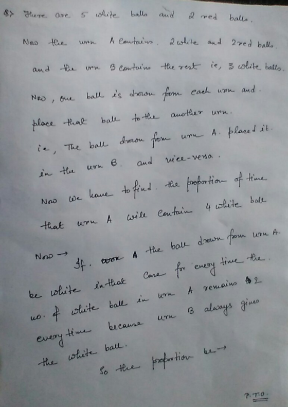 and & red balu eack urn 6, aud ice-verna. ball Nno → ee te the bacanns exeny tt the wstit bal.
