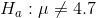 H, :μ+4.7