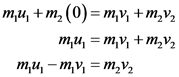 Uu=  -nuu
Au+ Alu = nu
u’u + =(0) ’u + nm
