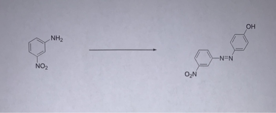 NH2 NO2