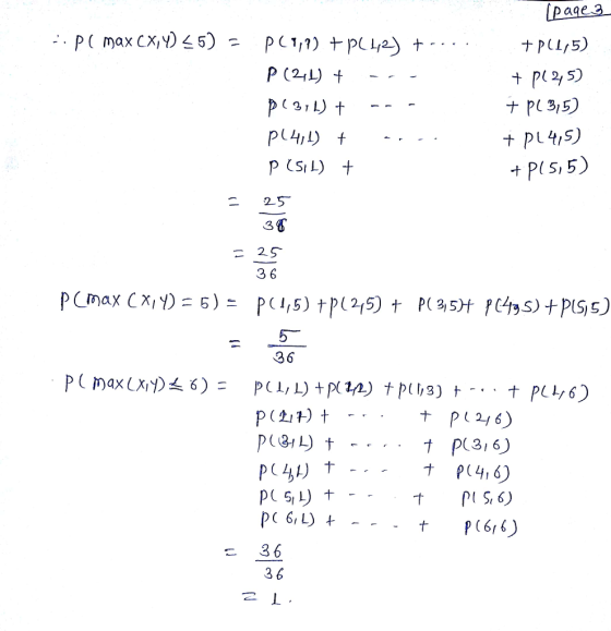 page 3 ナPIL/5) T P 315 P4l) - + Pls,5) 25 3 2S 3 6 5一 36 ナ ?(4.6) 36 2 6