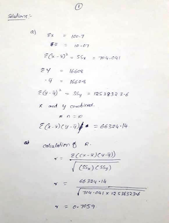 Selukoor a) Ex =Ico.7 87 Eto 07 2-х calulaten R 66 324 14 704 041 x 12 S 36323.6