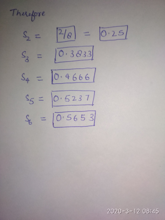 Therefore 2 = 2/81 = 10:25] = و = وی 0 . 3833 0 . 4666 = 505231 ا 005653 = و 2020 -3- 12 03:45