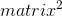 matriar