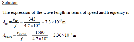 Solution 343--= V. 1 f 4.7 x106 3 4.7×106 --.5x10-5 3 f4.7x10