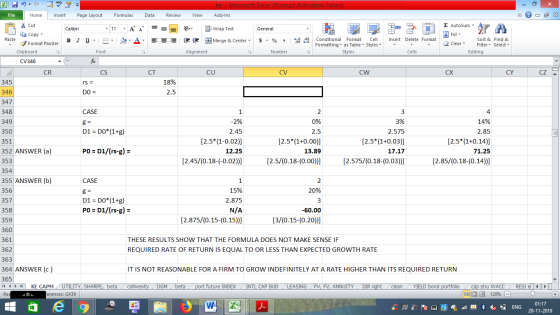 ke - Microsoft Excel (Product Activation Failed) Add-Ins File Home Insert Page Layout Formulas Data Review View - 2x % Cut Ca