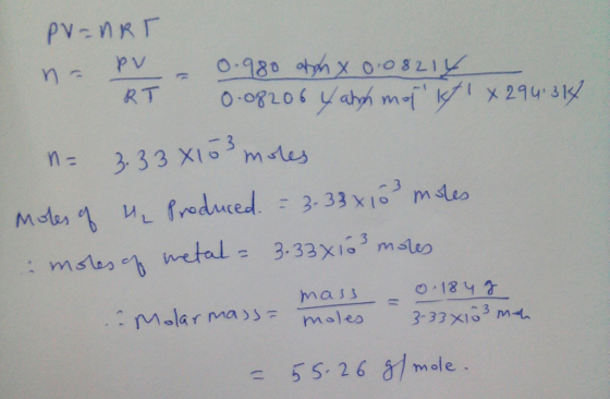 RT o n s ma 5 S 26 mole