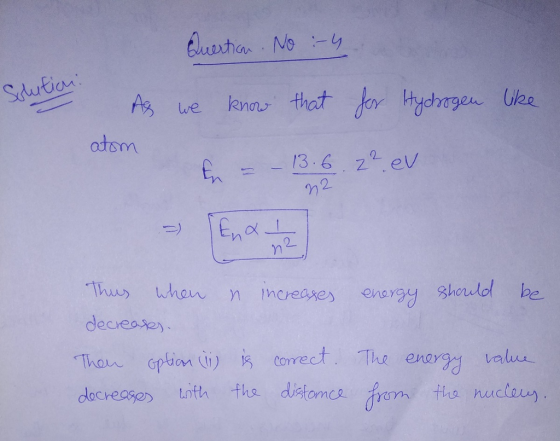 dragen Uhe 13 6 2 ev 2 2 hu when n increshes n shorulel he decreaey han apbion torect The ener va ali the nuctouy