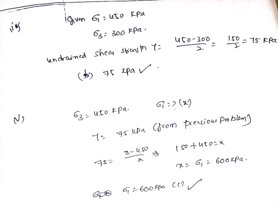 ivn 6uo KPa 63 300 FPa uCo-300 undrained Sheas skens fn 17 pa 63 uCo Pa. pa Cirom preuiou Poblan D4tox 600kpa Cc
