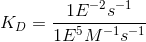 15-- Kp = 15 M-1,-1