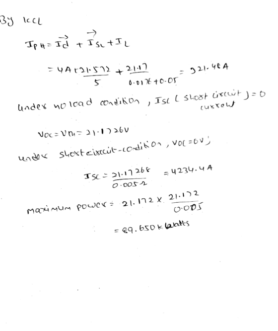 -By Iccl Jp H= Id + IsetIL . 4 A 721572 +21.17 . 5 0.0126 +0.05 0.0116 +0. pr. 321.464 under no load condition, Isl (shost is