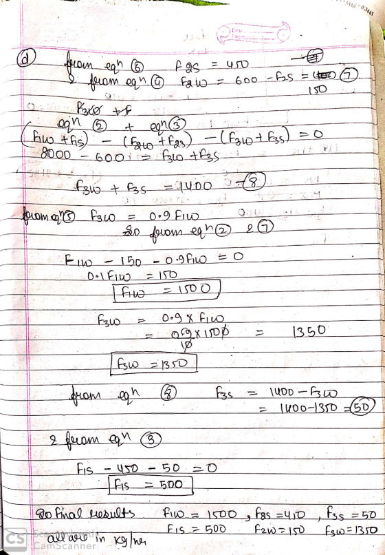 ..*510 - 0.3445 M 0 d from on @ fos = 40 e llom egna_fan_ 600_-62S = _150 on ko to .. ogn @ + eon t o Chiw #fis) - Cair tfes)